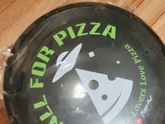 -必胜客(环球店)