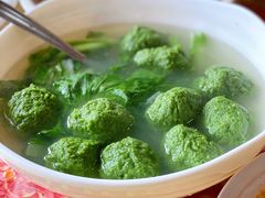-柏合黄记豆腐皮饭店