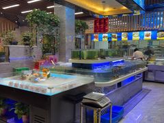 -大众海鲜(巨龙北路店)