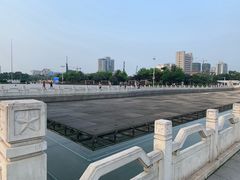 -八一南昌起义纪念塔