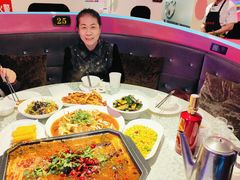 -巴特餐饮6加1音乐餐吧·新疆菜