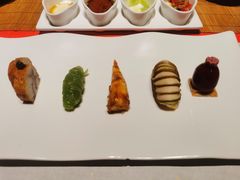 -鲤院·新中式美学·庭院餐厅(夫子庙店)