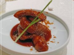 -狮王府淮扬菜(新街口友谊店)