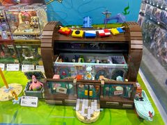 -X11(北京首开熙悦龙湖天街龙湖店)