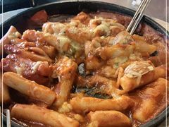-MI WU FACTORY米屋美食工厂餐厅(绿地店)