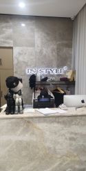 -IN STYLE·全国形象店