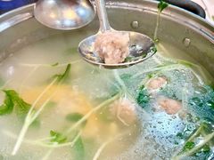 -华哥新鲜猪精品美食
