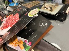 -金龙·打边炉(南京西路店)