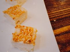 蒙古冰糕-格日勒阿妈蒙古厨房(大召店)