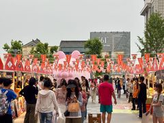 -济南恒隆广场
