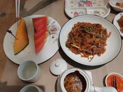 -尚一汤·粤菜海鲜(环球港店)