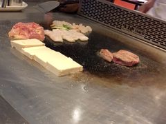 -火地铁板烧(昆山万象汇店)