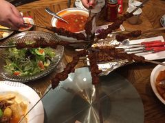 -阿罗新疆菜(人民广场店)