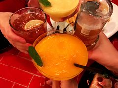 -Luchador摔跤手墨西哥餐厅(恒宇广场店)