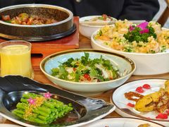 -泡桐树孙二娘私房菜