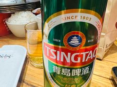 -小俩口烧烤东北菜(双井店)