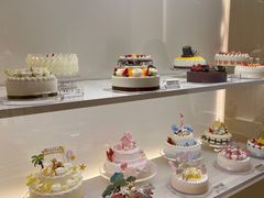 -好利来(七宝领展广场店)