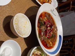 -渝信川菜(西单店)
