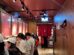 -一蘭拉面(铜锣湾店)