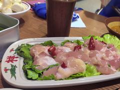 -滇翁·云南酸菜牛肉火锅(合肥首店坝上吾悦广场店)