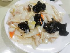 滑溜里脊-石饮红星包子(中山路店)