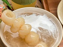 -绿小院(荔湾店)