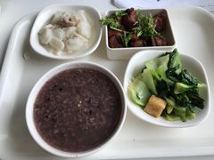 -浦东图书馆读者餐厅
