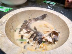 -云海肴云南菜·蒸汽石锅鱼(青岛万象城店)