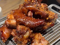 -茄子恰恰·新云南小炒(坪山益田店)