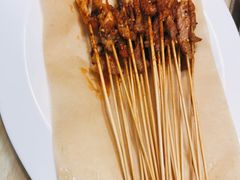 -鲜味食族水产·海鲜餐厅