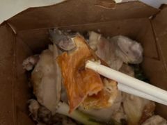 -三毛烤鸡(清泰街店)