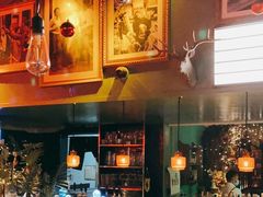 -VERVO金酒吧·独立电音俱乐部(正义坊购物中心店)