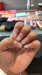 -青禾蒙娜丽莎婚纱摄影(武汉总店)