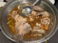 -简小舍·民间手艺菜(武昌江滩店)