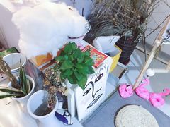 -Smile House咖啡馆(群芳小区店)