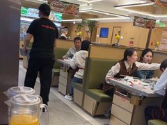 -海底捞火锅(振华广场生日主题店)