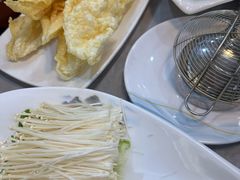 -牛天下·牛肉·海鲜·打边炉·融合菜