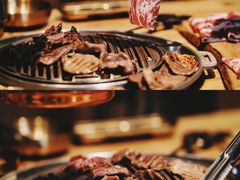 -金顺韩式烤肉·网红烤肉店(广利路店)