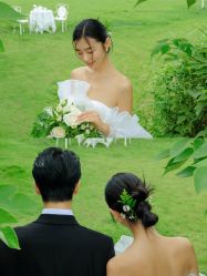 -杭州金夫人婚纱摄影(富阳私享店)