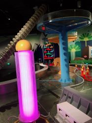 -北京科学中心儿童乐园