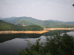-消灾寺景区