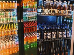 -黑金·寻焰自助百汇·烤肉·火锅(中街店)