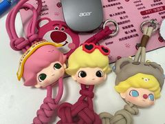 -泡泡玛特POPMART(合生汇店)