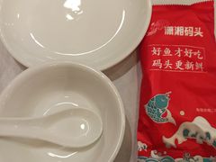 -潇湘码头·鲜湘菜(清河店)
