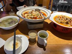 -巢爷老味(东方红店)