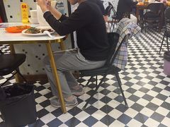 -澳门陈光记烧味饭店(南京德基广场店)