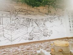 -伊兰麒兰馨园·川菜·清真馆(339电视塔店)