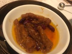 -泉州富力万达文华酒店-品珍中餐厅