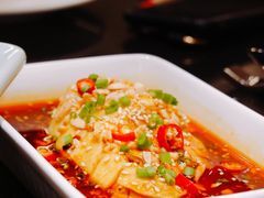 -北京王府井希尔顿酒店·秦唐中餐厅Chynna