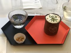 -茶是一枝花泡茶店
